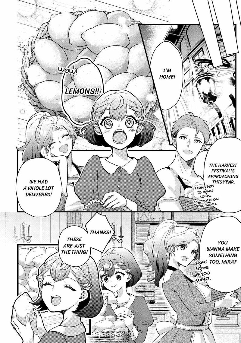 Mob Nanoni Makikomarete Imasu Ouji No Ibukuro Wo TsukandarashII Chapter 3 Page 14
