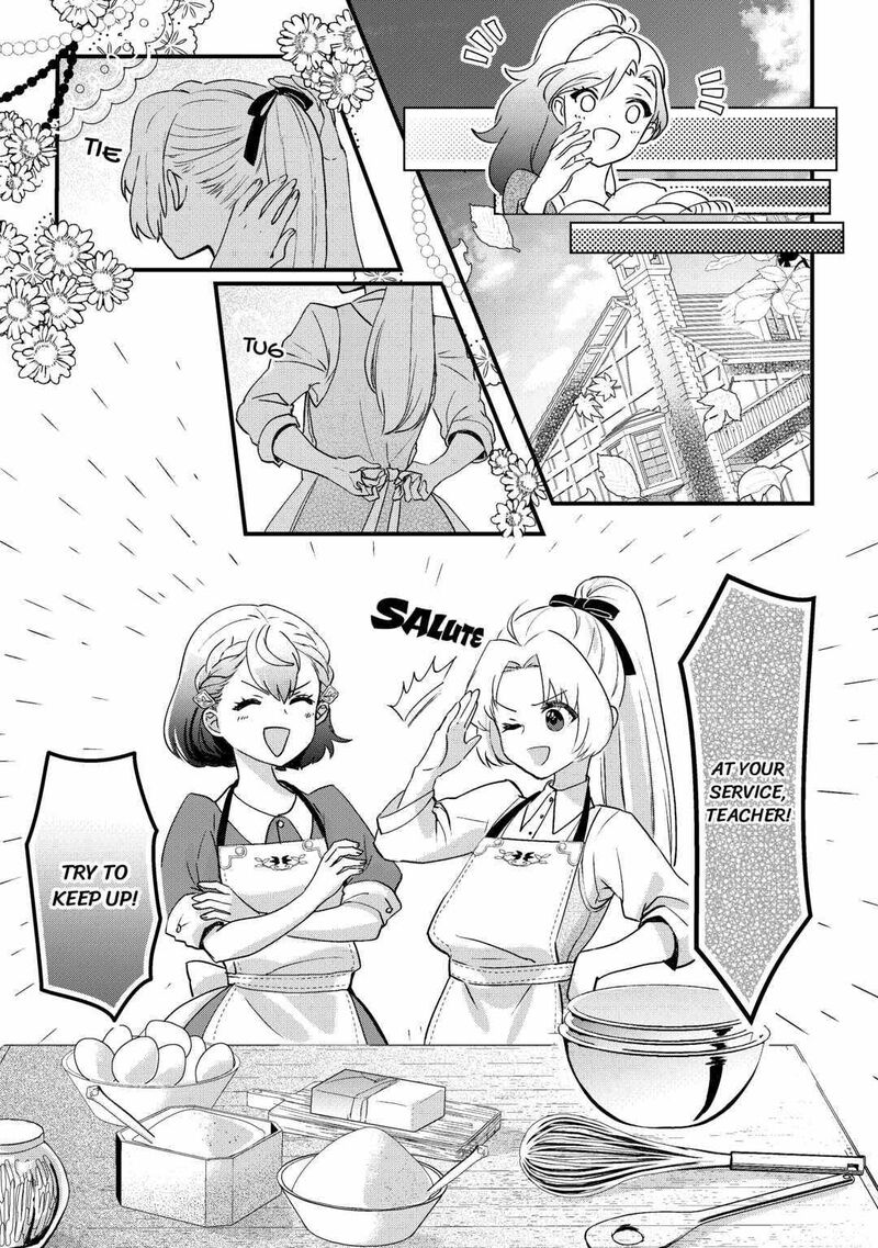Mob Nanoni Makikomarete Imasu Ouji No Ibukuro Wo TsukandarashII Chapter 3 Page 15