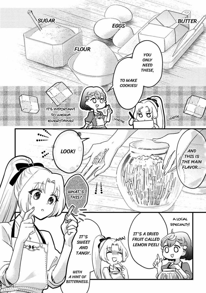 Mob Nanoni Makikomarete Imasu Ouji No Ibukuro Wo TsukandarashII Chapter 3 Page 16
