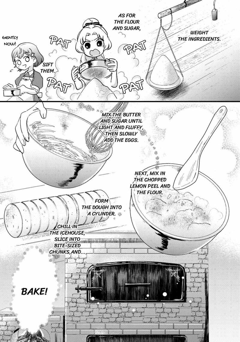 Mob Nanoni Makikomarete Imasu Ouji No Ibukuro Wo TsukandarashII Chapter 3 Page 17