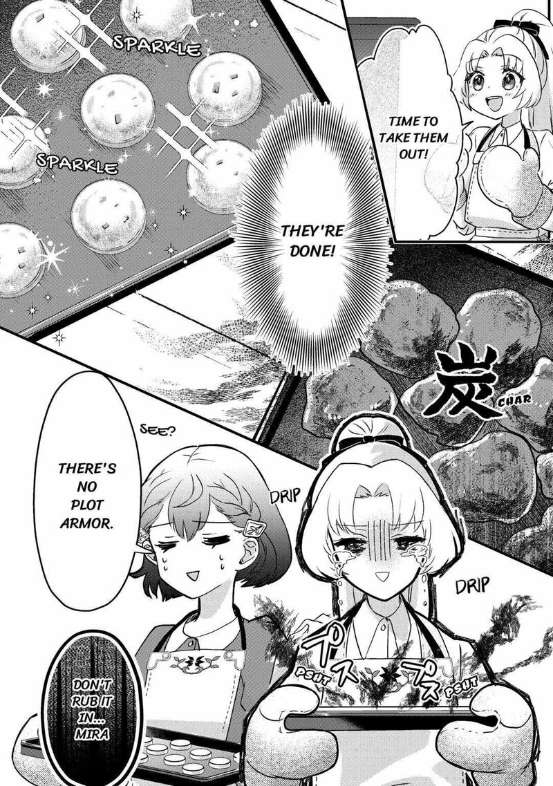 Mob Nanoni Makikomarete Imasu Ouji No Ibukuro Wo TsukandarashII Chapter 3 Page 18