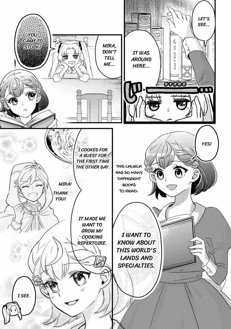 Mob Nanoni Makikomarete Imasu Ouji No Ibukuro Wo TsukandarashII Chapter 3 Page 3