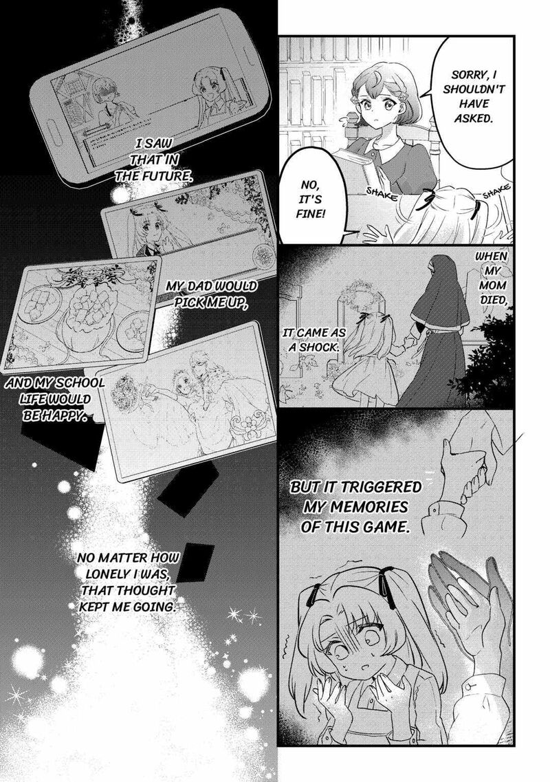 Mob Nanoni Makikomarete Imasu Ouji No Ibukuro Wo TsukandarashII Chapter 3 Page 5
