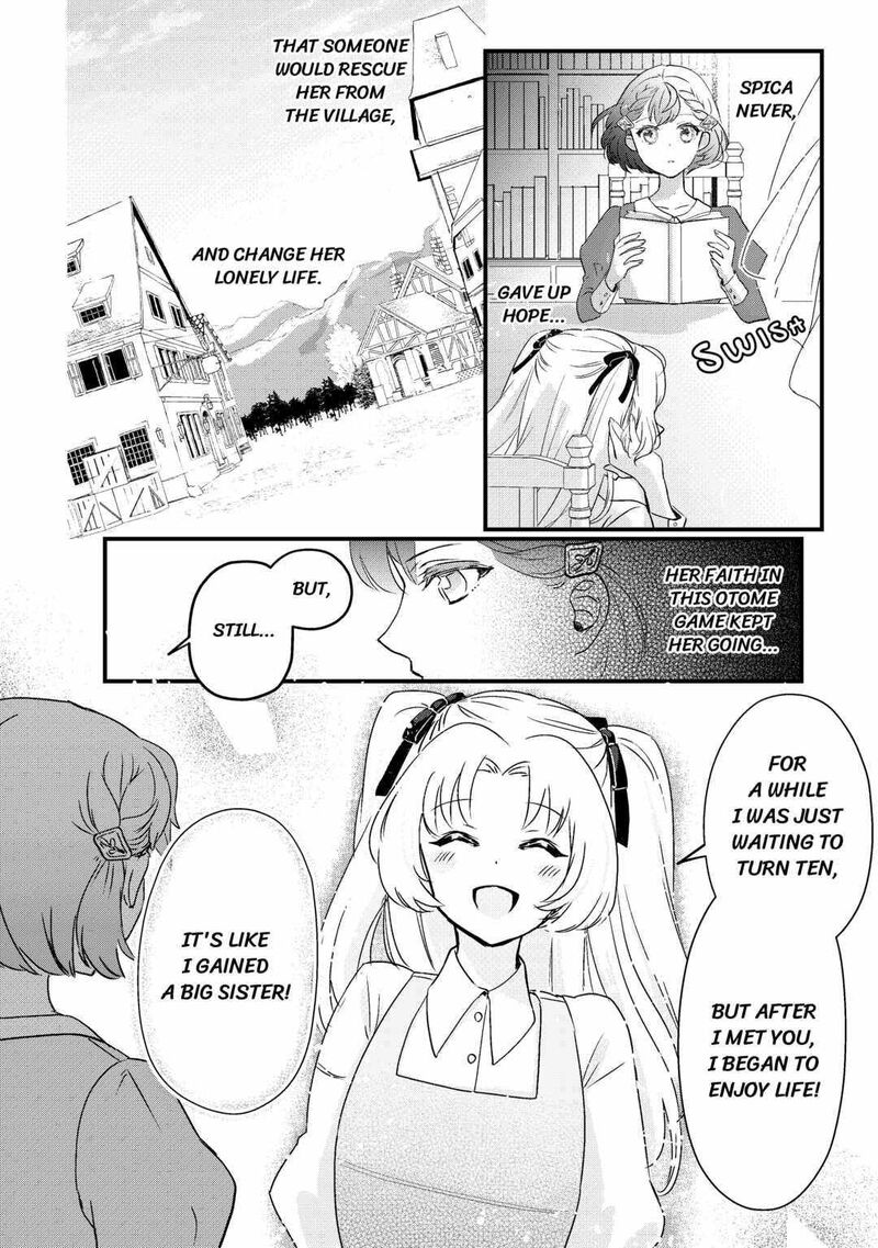 Mob Nanoni Makikomarete Imasu Ouji No Ibukuro Wo TsukandarashII Chapter 3 Page 6