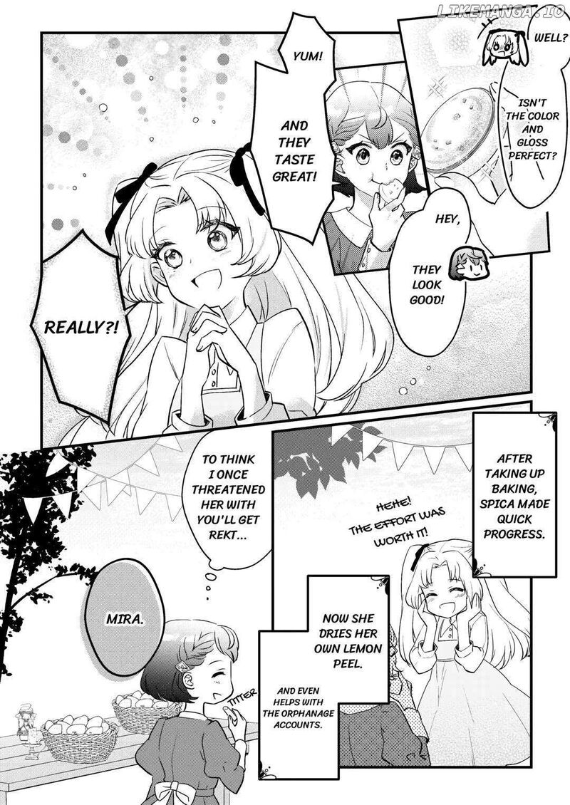 Mob Nanoni Makikomarete Imasu Ouji No Ibukuro Wo TsukandarashII Chapter 4 Page 4