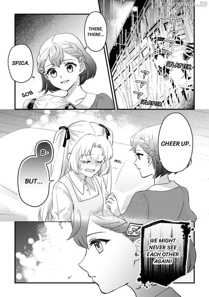 Mob Nanoni Makikomarete Imasu Ouji No Ibukuro Wo TsukandarashII Chapter 5 Page 1