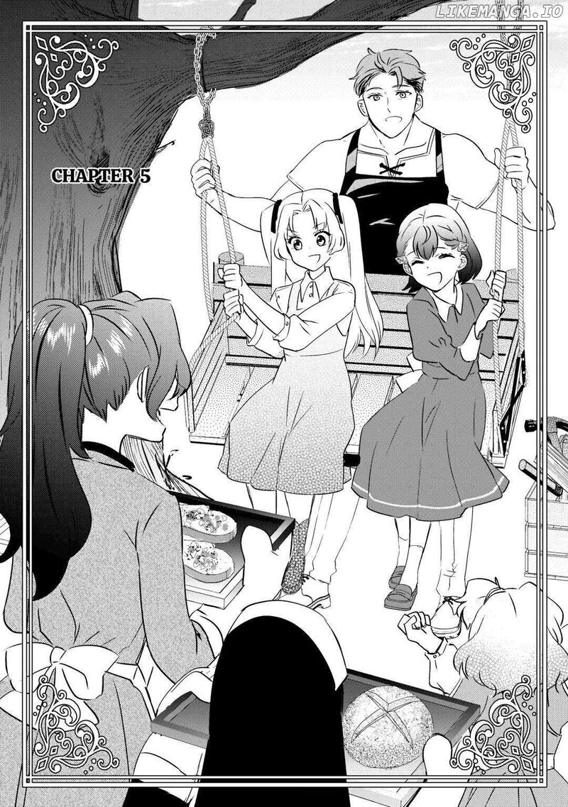 Mob Nanoni Makikomarete Imasu Ouji No Ibukuro Wo TsukandarashII Chapter 5 Page 2