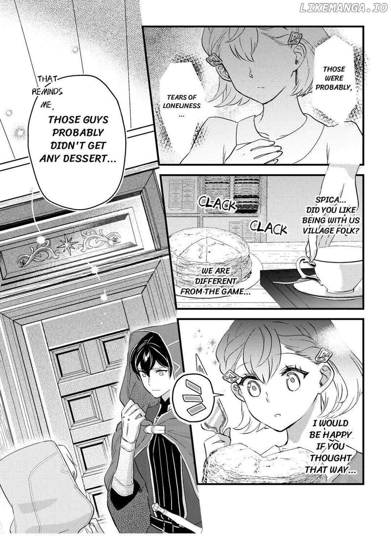Mob Nanoni Makikomarete Imasu Ouji No Ibukuro Wo TsukandarashII Chapter 5 Page 5