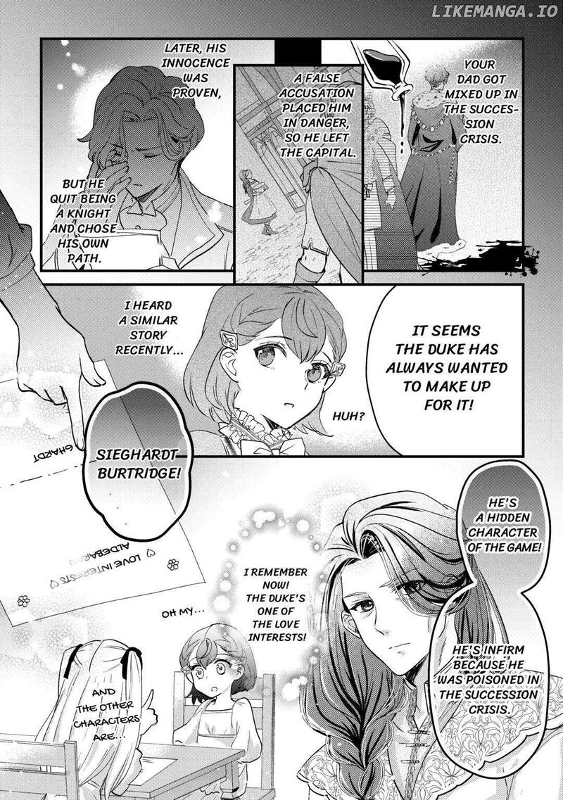 Mob Nanoni Makikomarete Imasu Ouji No Ibukuro Wo TsukandarashII Chapter 6 Page 20