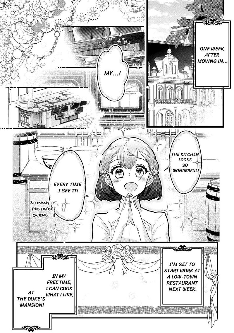 Mob Nanoni Makikomarete Imasu Ouji No Ibukuro Wo TsukandarashII Chapter 7 Page 1
