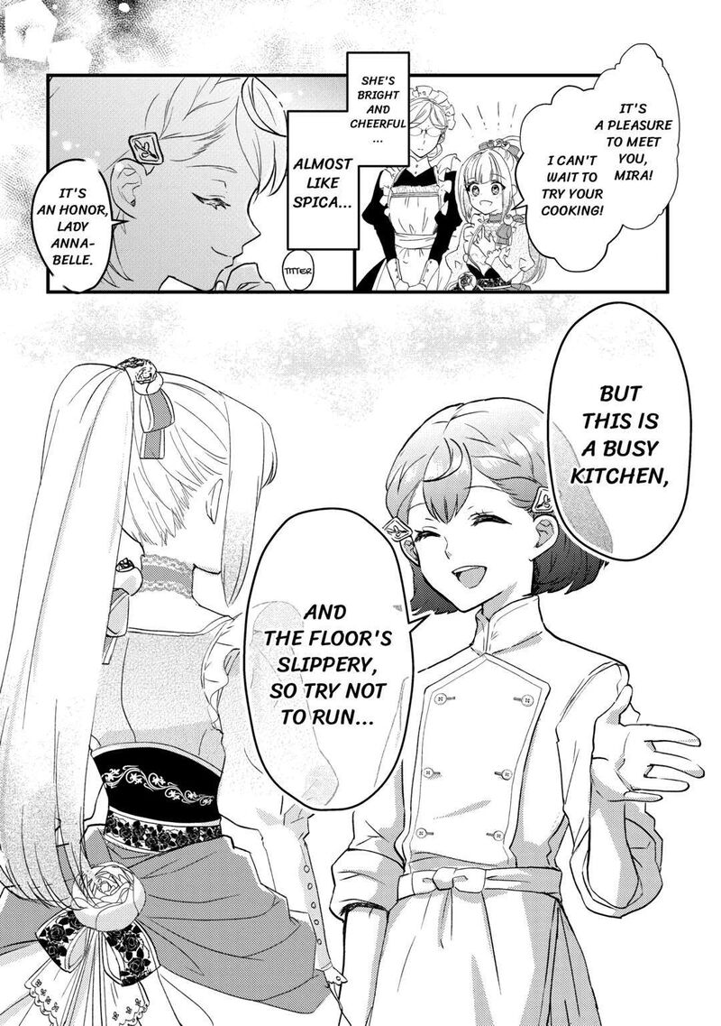 Mob Nanoni Makikomarete Imasu Ouji No Ibukuro Wo TsukandarashII Chapter 7 Page 10