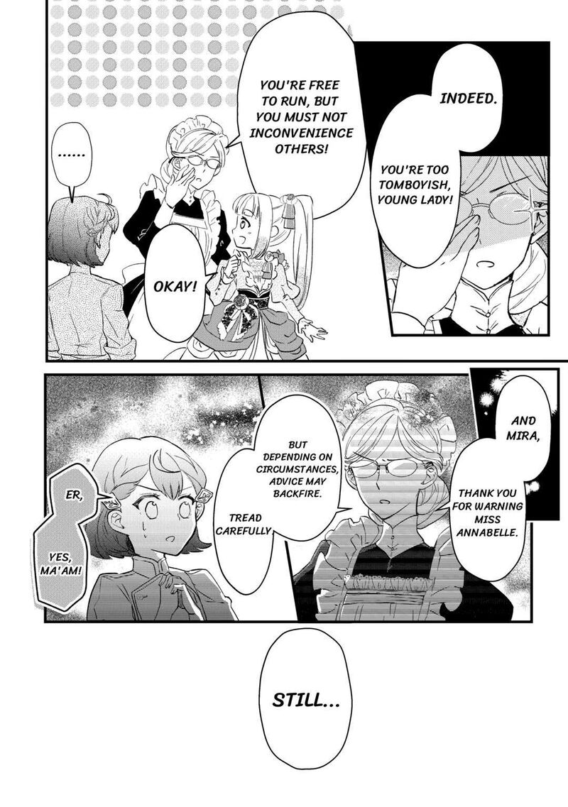 Mob Nanoni Makikomarete Imasu Ouji No Ibukuro Wo TsukandarashII Chapter 7 Page 13