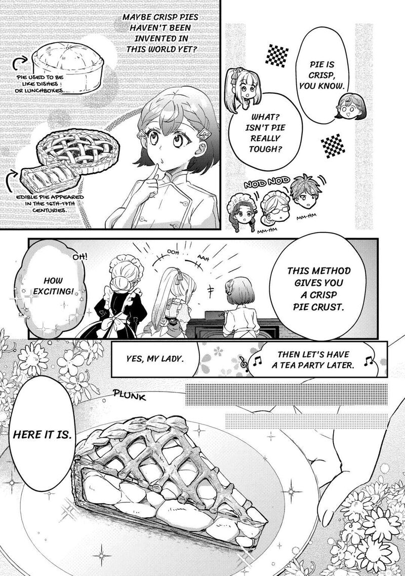 Mob Nanoni Makikomarete Imasu Ouji No Ibukuro Wo TsukandarashII Chapter 7 Page 16