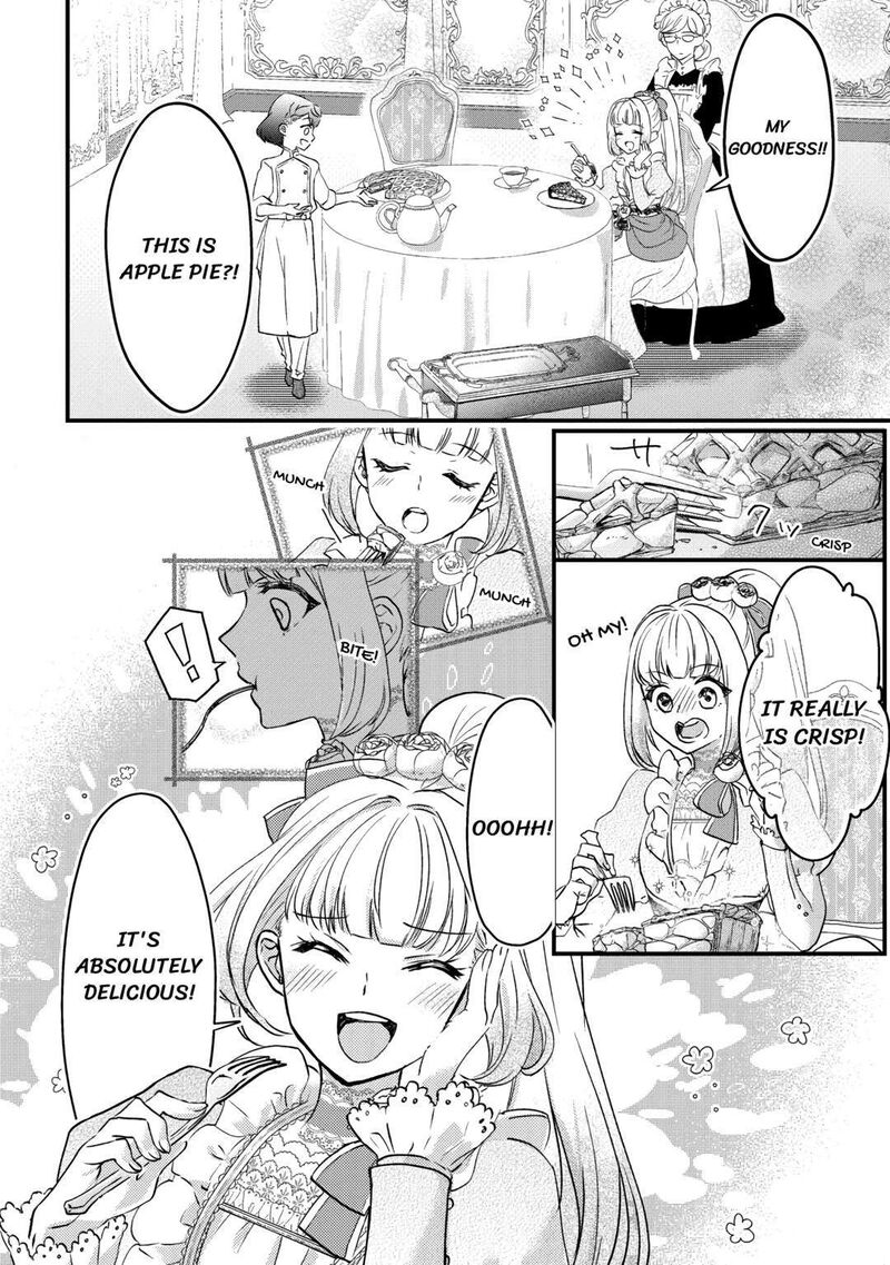 Mob Nanoni Makikomarete Imasu Ouji No Ibukuro Wo TsukandarashII Chapter 7 Page 17