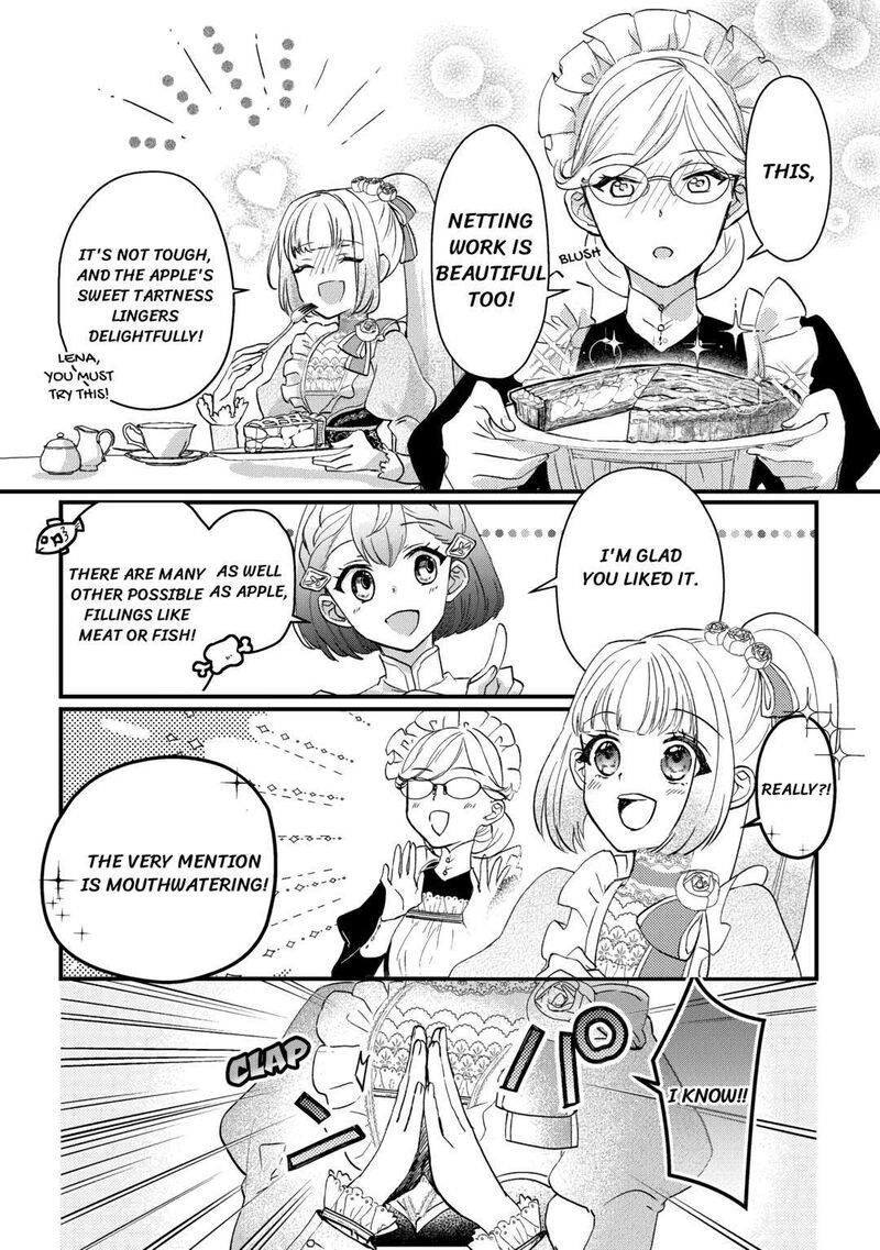 Mob Nanoni Makikomarete Imasu Ouji No Ibukuro Wo TsukandarashII Chapter 7 Page 18