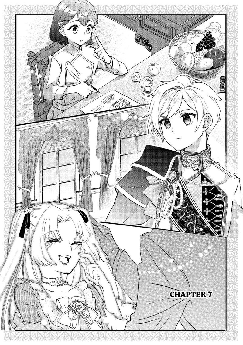 Mob Nanoni Makikomarete Imasu Ouji No Ibukuro Wo TsukandarashII Chapter 7 Page 2