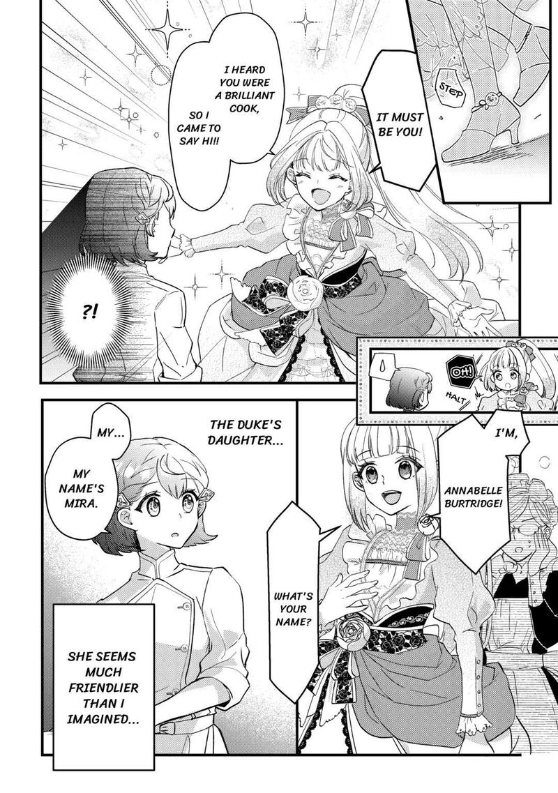 Mob Nanoni Makikomarete Imasu Ouji No Ibukuro Wo TsukandarashII Chapter 7 Page 9