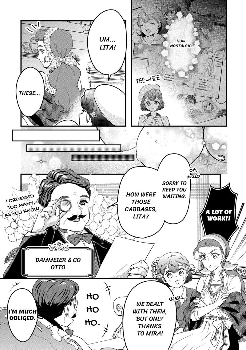 Mob Nanoni Makikomarete Imasu Ouji No Ibukuro Wo TsukandarashII Chapter 8 Page 15