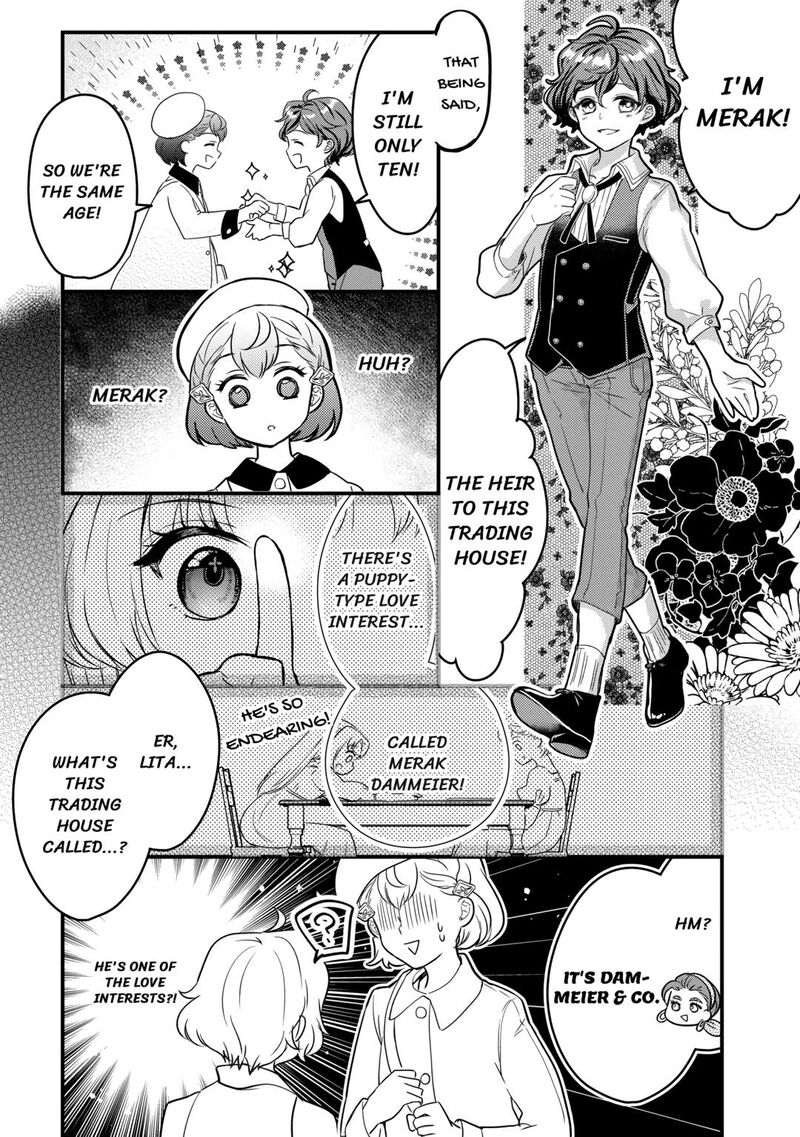 Mob Nanoni Makikomarete Imasu Ouji No Ibukuro Wo TsukandarashII Chapter 8 Page 21
