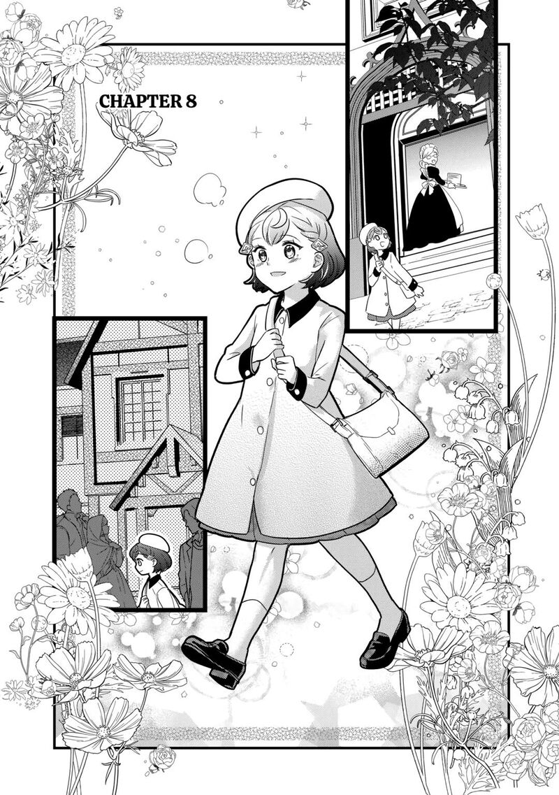 Mob Nanoni Makikomarete Imasu Ouji No Ibukuro Wo TsukandarashII Chapter 8 Page 4