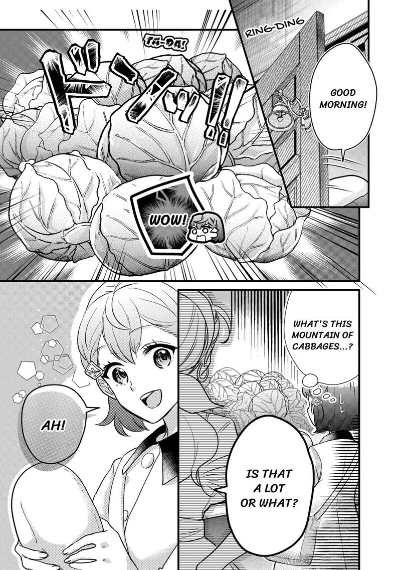 Mob Nanoni Makikomarete Imasu Ouji No Ibukuro Wo TsukandarashII Chapter 8 Page 5