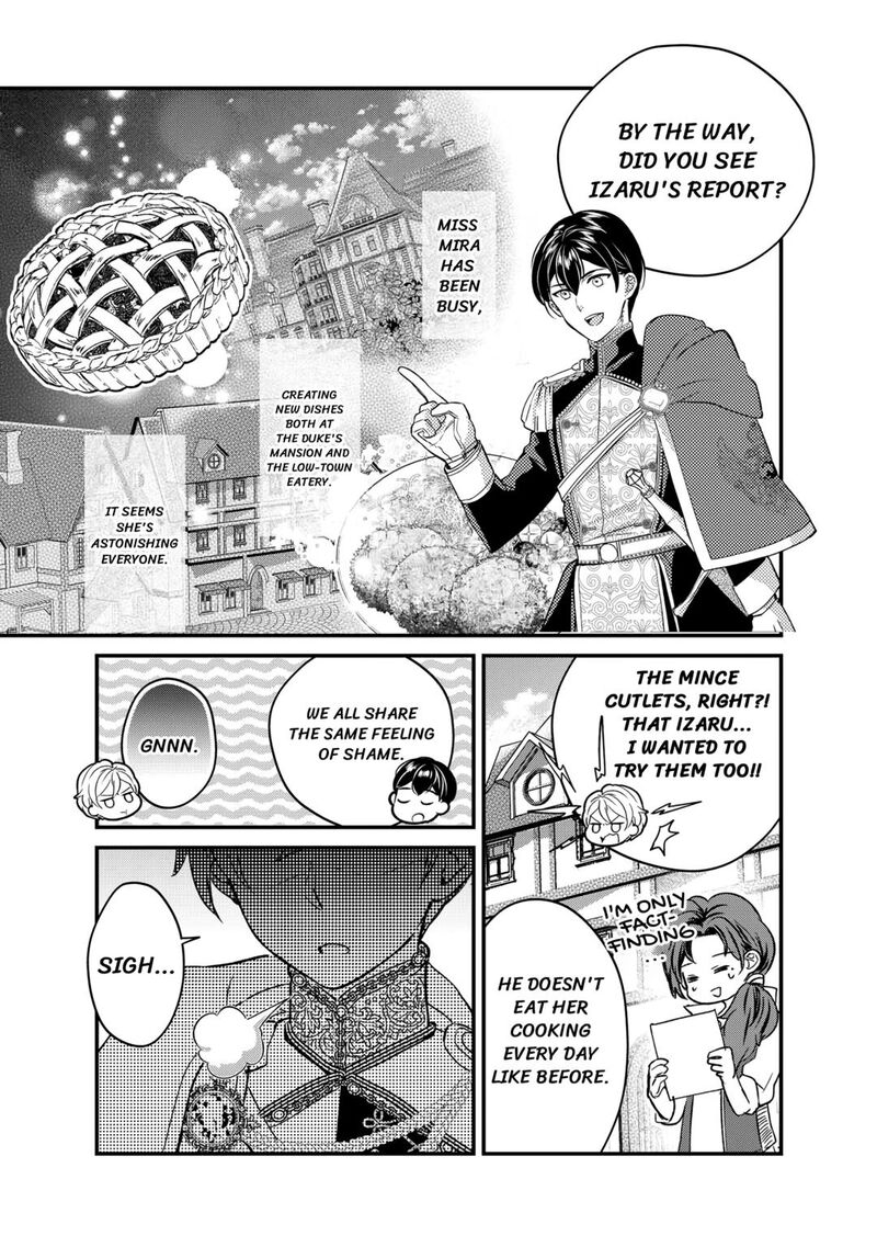 Mob Nanoni Makikomarete Imasu Ouji No Ibukuro Wo TsukandarashII Chapter 9 Page 13