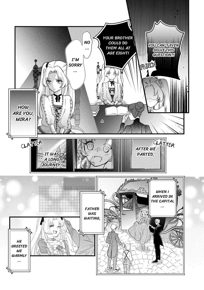 Mob Nanoni Makikomarete Imasu Ouji No Ibukuro Wo TsukandarashII Chapter 9 Page 3
