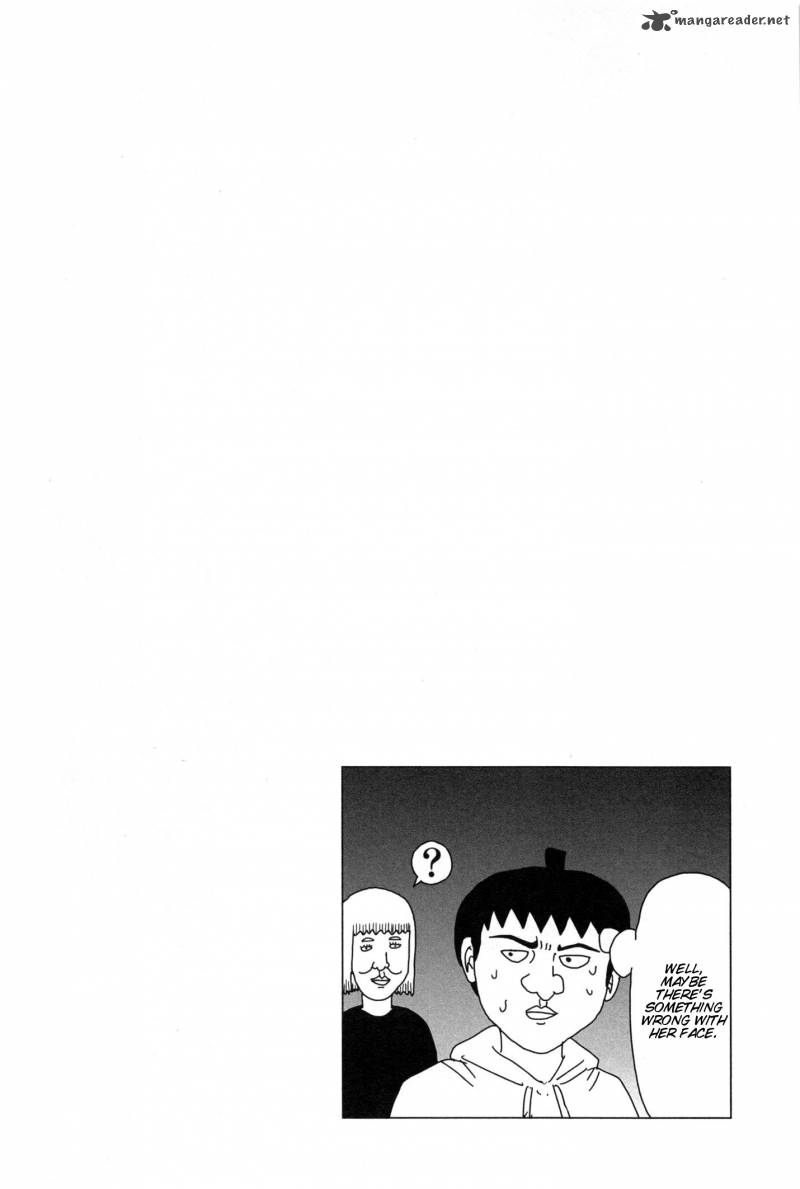 Mob Psycho 100 Chapter 1 Page 20