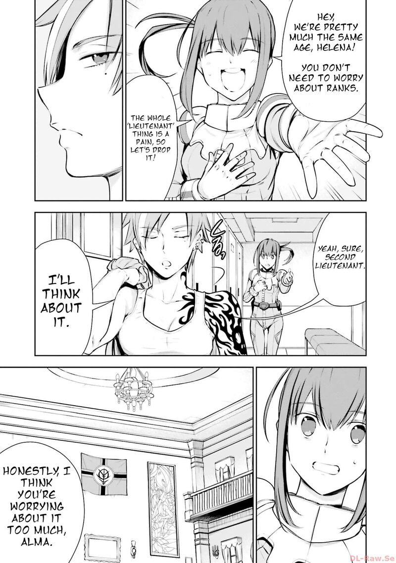 Mobile Suit Gundam Battle Operation Code Fairy Chapter 1 Page 11