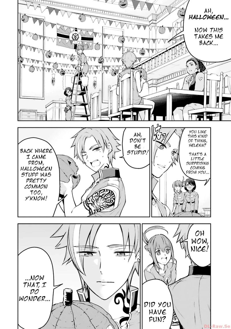Mobile Suit Gundam Battle Operation Code Fairy Chapter 2 Page 8