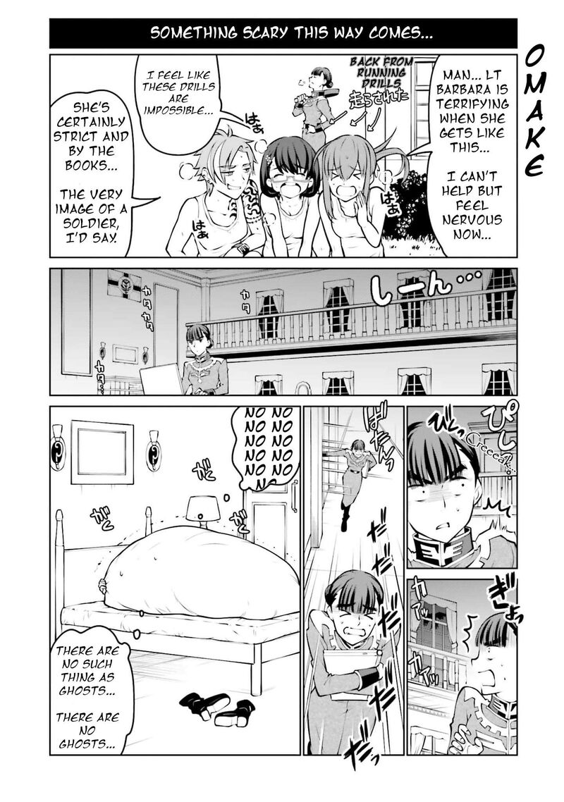 Mobile Suit Gundam Battle Operation Code Fairy Chapter 6 Page 39