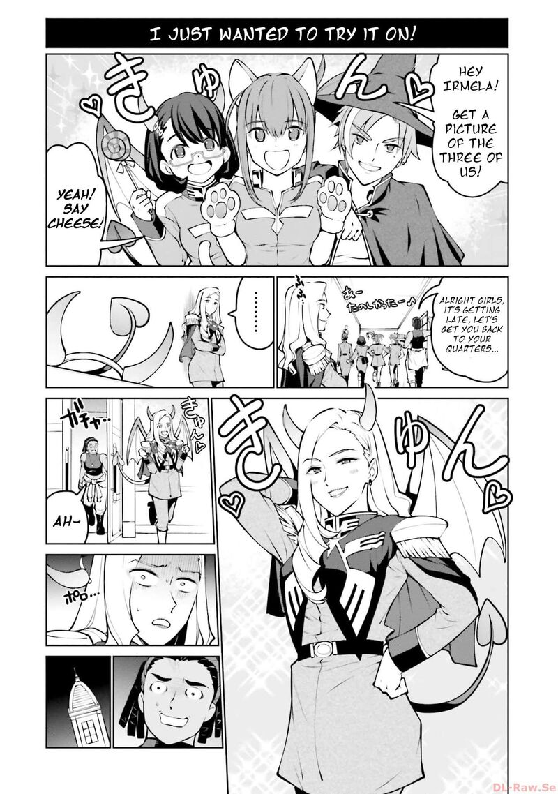 Mobile Suit Gundam Battle Operation Code Fairy Chapter 6 Page 40