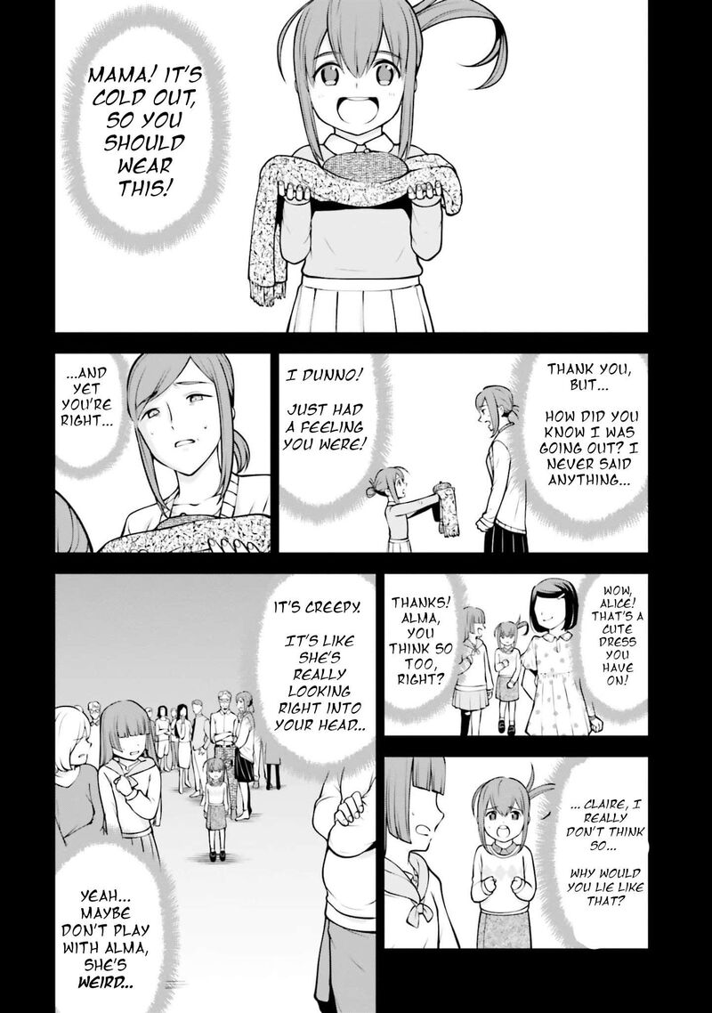 Mobile Suit Gundam Battle Operation Code Fairy Chapter 7 Page 32