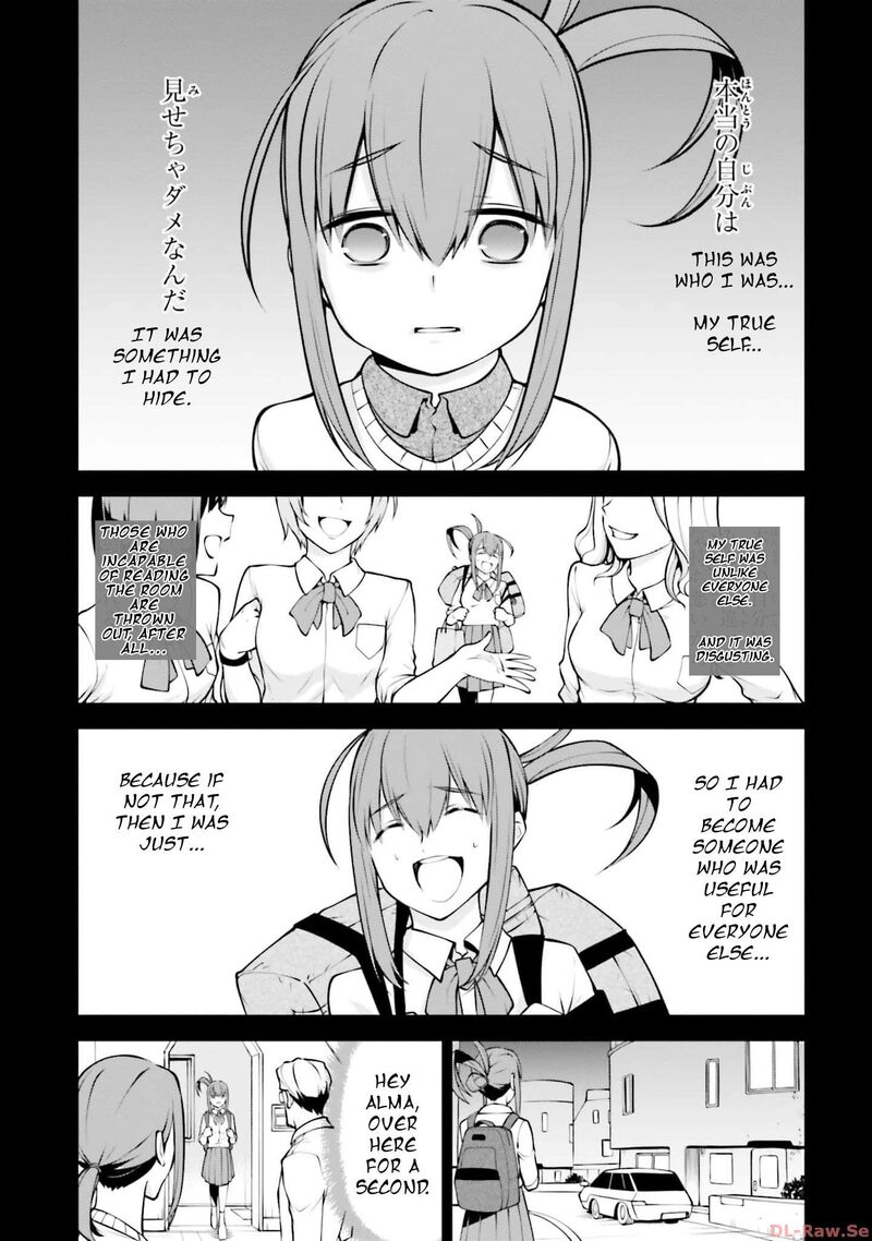 Mobile Suit Gundam Battle Operation Code Fairy Chapter 7 Page 33