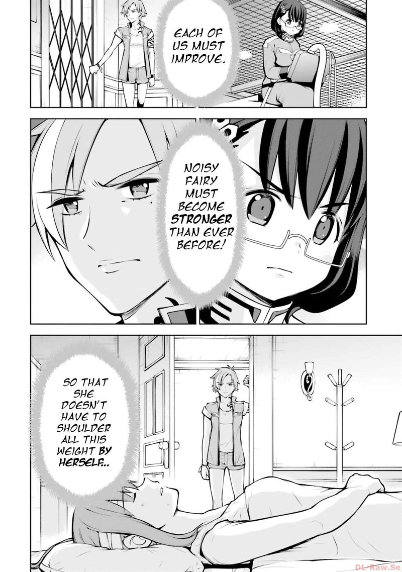 Mobile Suit Gundam Battle Operation Code Fairy Chapter 8 Page 6