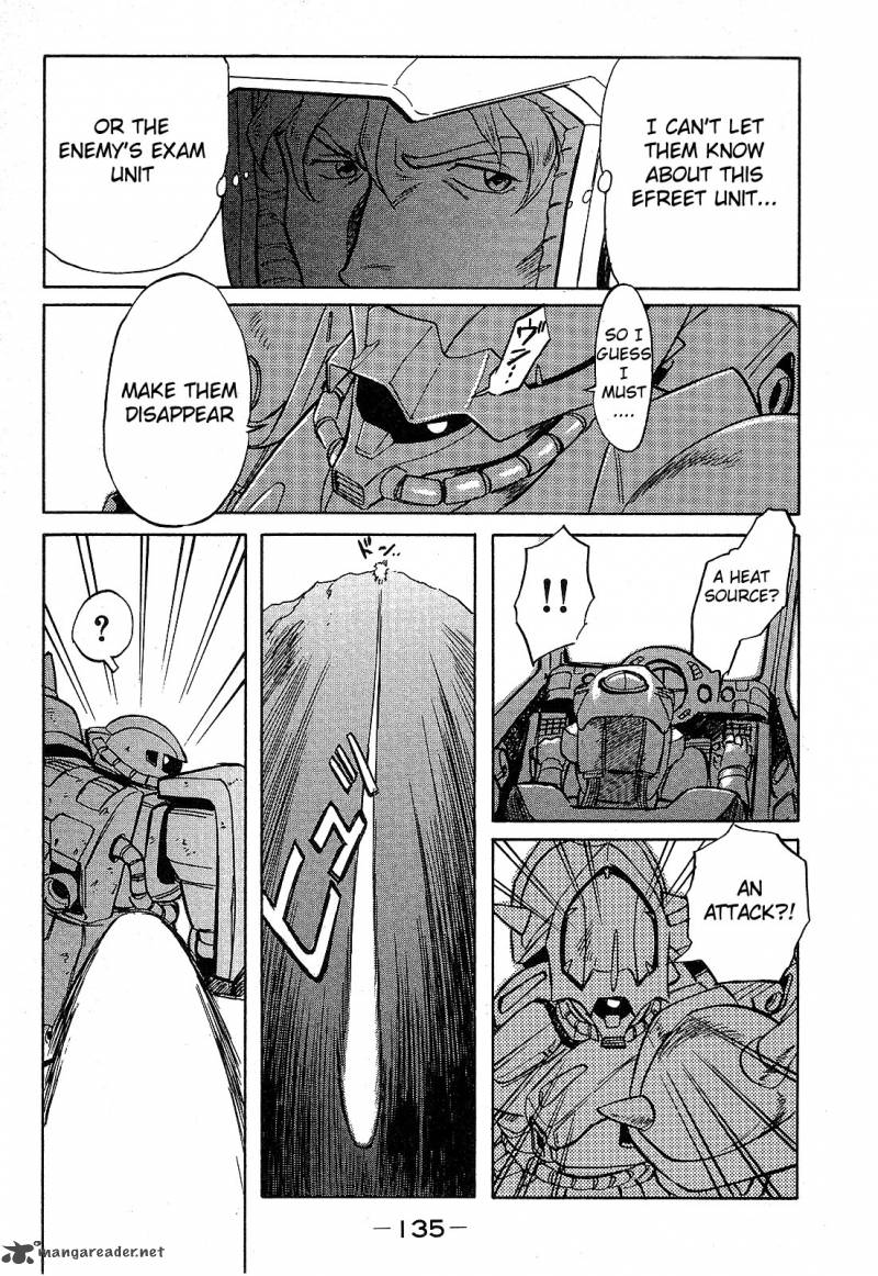 Mobile Suit Gundam Blue Destiny Chapter 1 Page 138