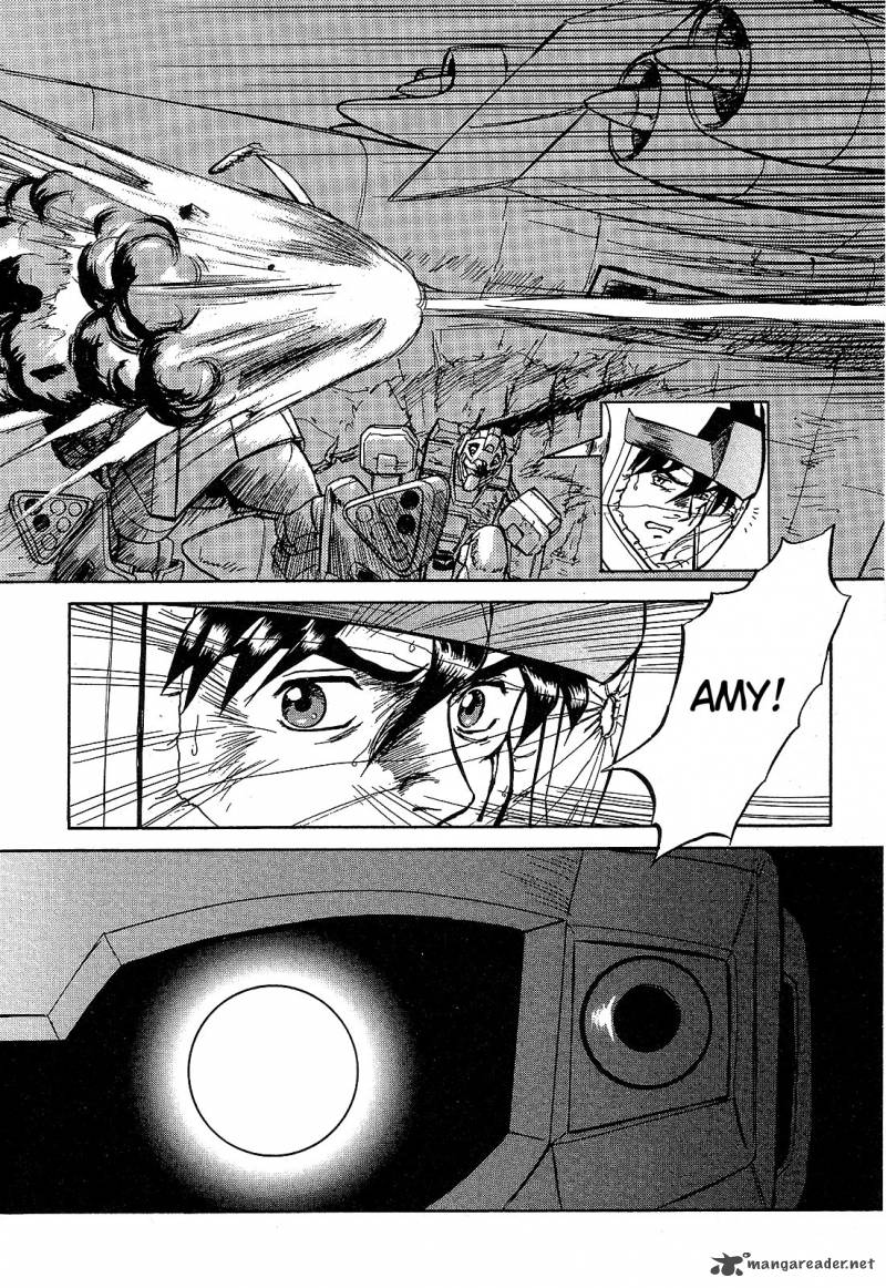 Mobile Suit Gundam Blue Destiny Chapter 1 Page 169