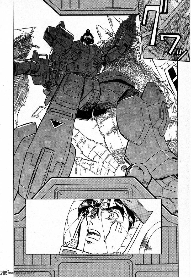 Mobile Suit Gundam Blue Destiny Chapter 1 Page 177