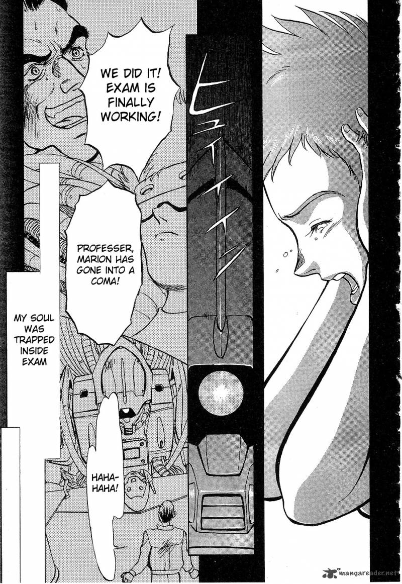 Mobile Suit Gundam Blue Destiny Chapter 1 Page 209