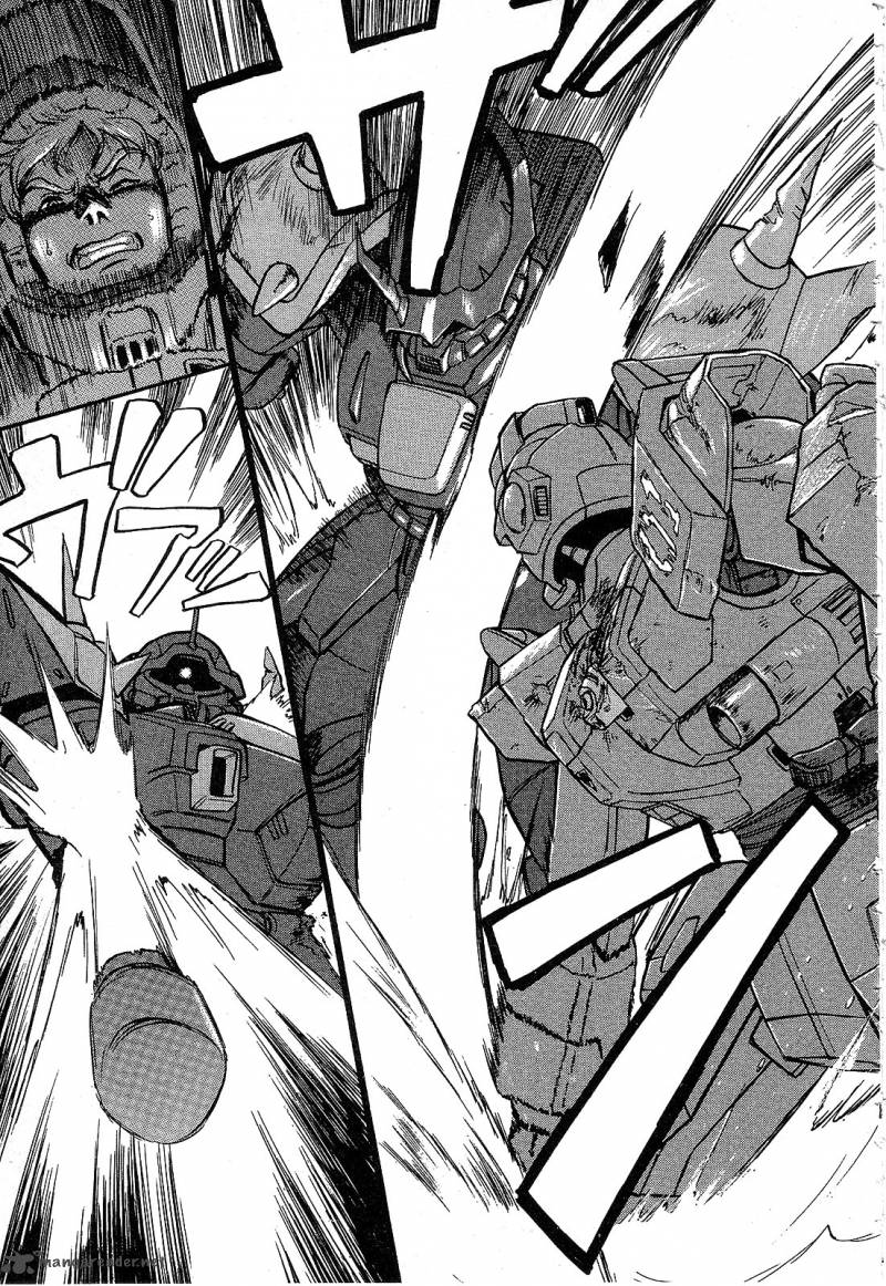 Mobile Suit Gundam Blue Destiny Chapter 1 Page 213