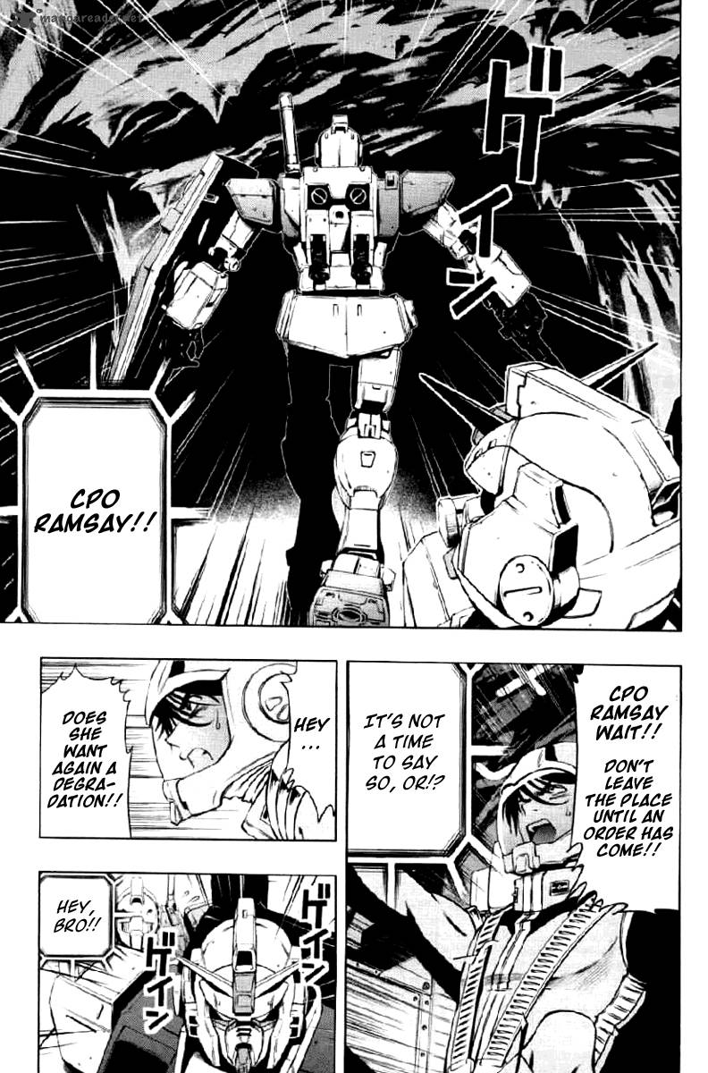 Mobile Suit Gundam Climax Uc Chapter 1 Page 20