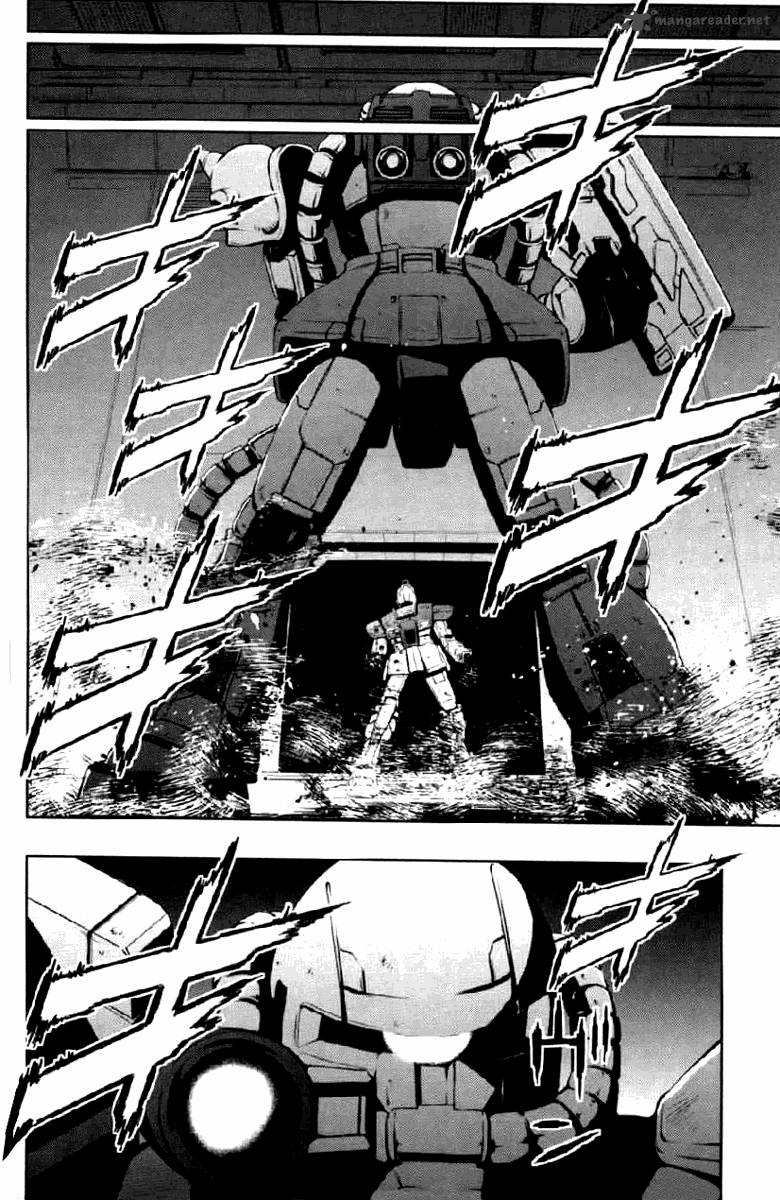 Mobile Suit Gundam Climax Uc Chapter 1 Page 23