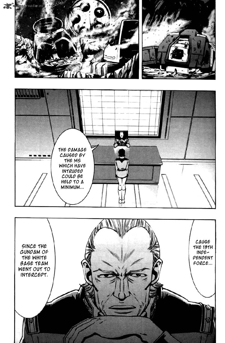 Mobile Suit Gundam Climax Uc Chapter 1 Page 37