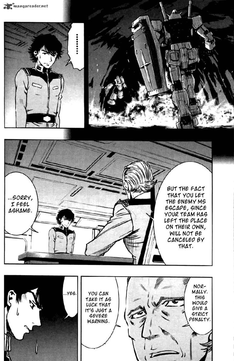 Mobile Suit Gundam Climax Uc Chapter 1 Page 38