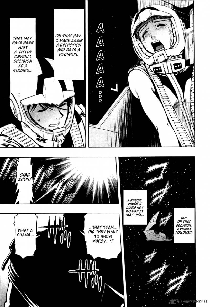 Mobile Suit Gundam Climax Uc Chapter 2 Page 39