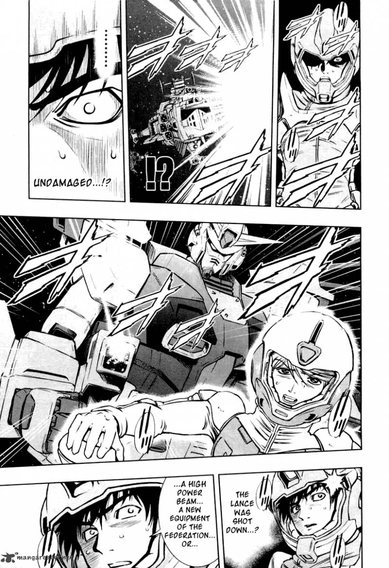 Mobile Suit Gundam Climax Uc Chapter 2 Page 6