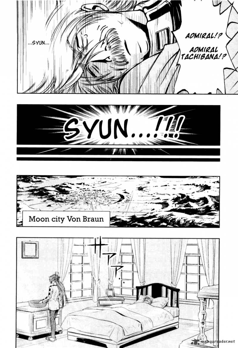 Mobile Suit Gundam Climax Uc Chapter 2 Page 9