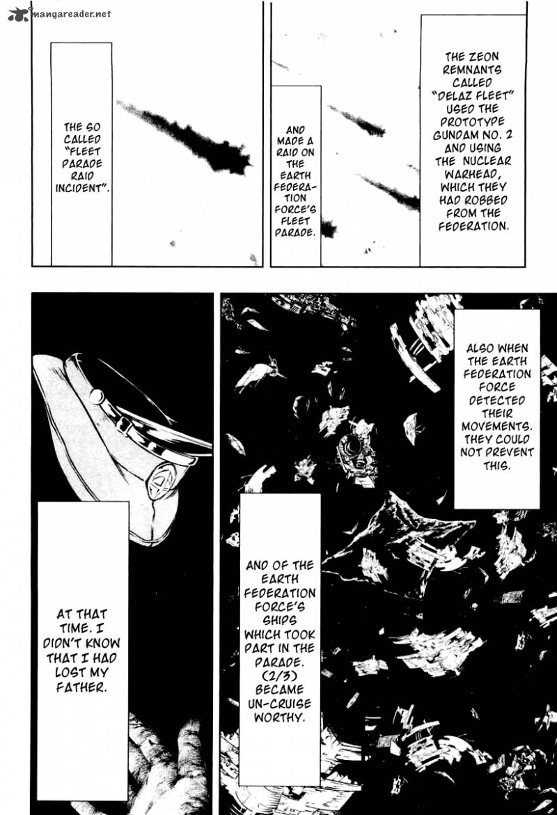 Mobile Suit Gundam Climax Uc Chapter 3 Page 12