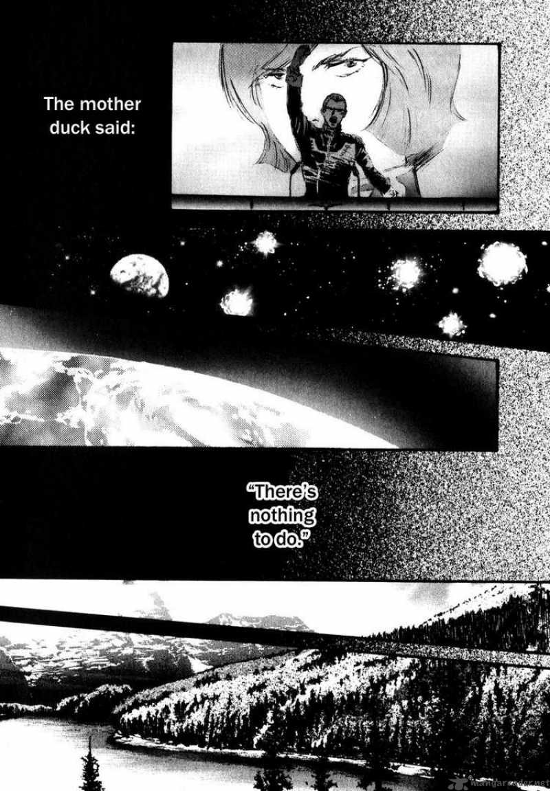 Mobile Suit Gundam Ecole Du Ciel Chapter 1 Page 12