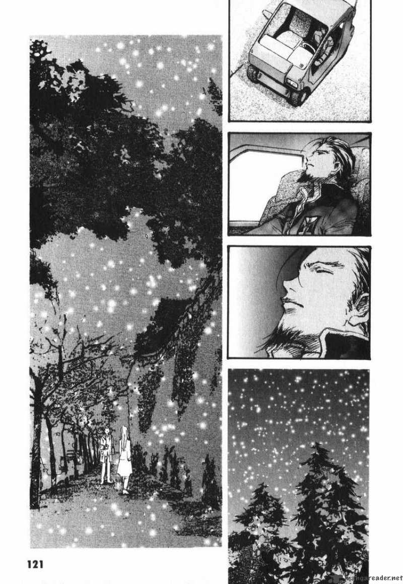 Mobile Suit Gundam Ecole Du Ciel Chapter 10 Page 11